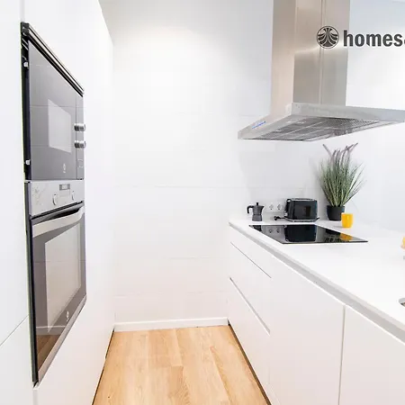 Enorme Con 4 Banos Apartment *