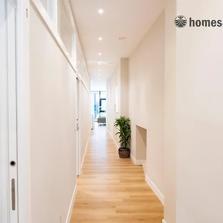 Enorme Con 4 Banos *