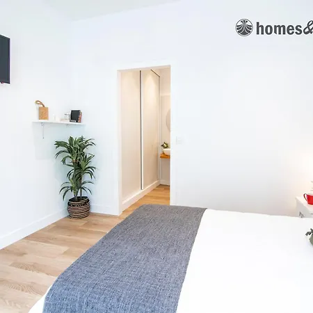 アパート Enorme Con 4 Banos サンティアゴ・デ・コンポステーラ