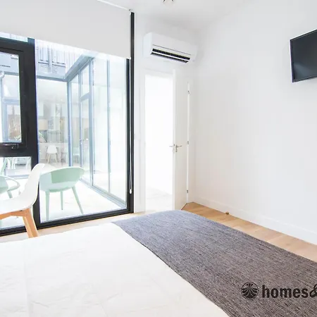 Enorme Con 4 Banos Apartment *
