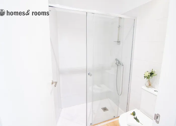 Enorme Con 4 Banos *