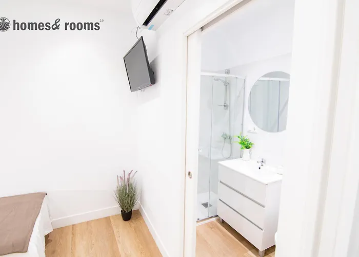 Enorme Con 4 Banos * サンティアゴ・デ・コンポステーラ