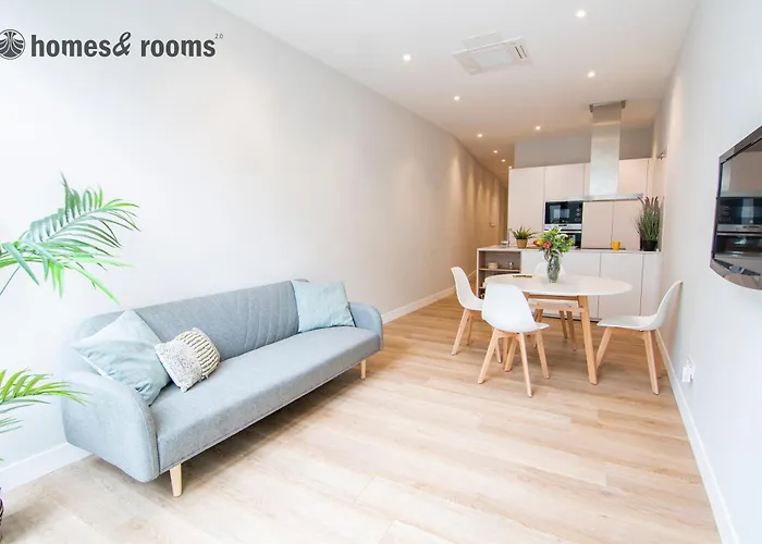 アパート Enorme Con 4 Banos サンティアゴ・デ・コンポステーラ