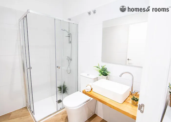 Enorme Con 4 Banos * サンティアゴ・デ・コンポステーラ