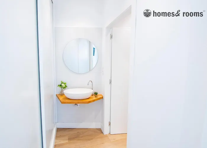 アパート Enorme Con 4 Banos サンティアゴ・デ・コンポステーラ