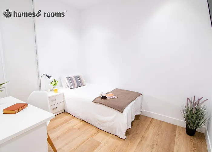 Enorme Con 4 Banos *