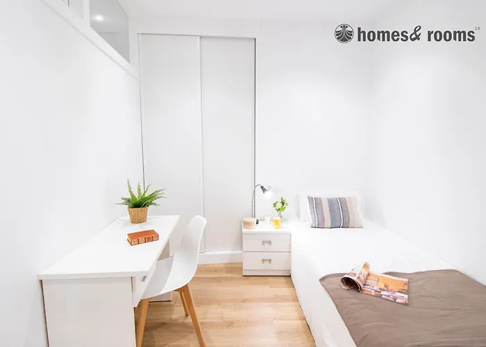 Enorme Con 4 Banos サンティアゴ・デ・コンポステーラ