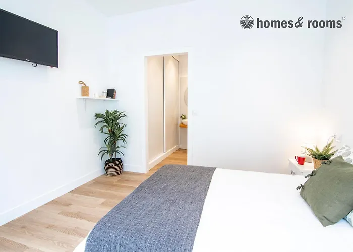 アパート Enorme Con 4 Banos サンティアゴ・デ・コンポステーラ