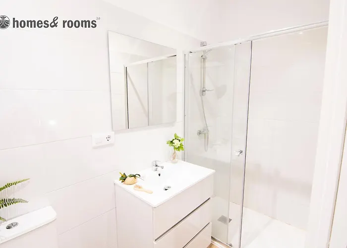 Enorme Con 4 Banos サンティアゴ・デ・コンポステーラ