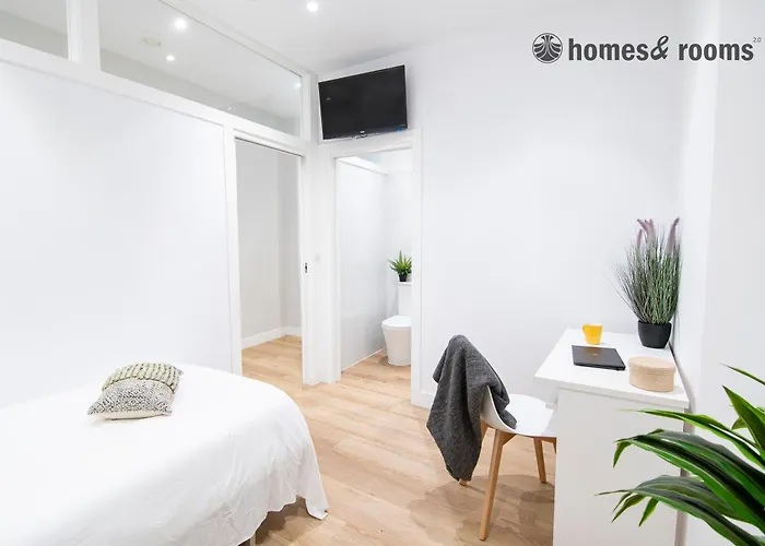 Enorme Con 4 Banos Daire