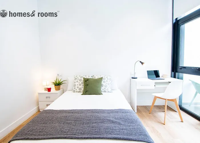 Enorme Con 4 Banos *