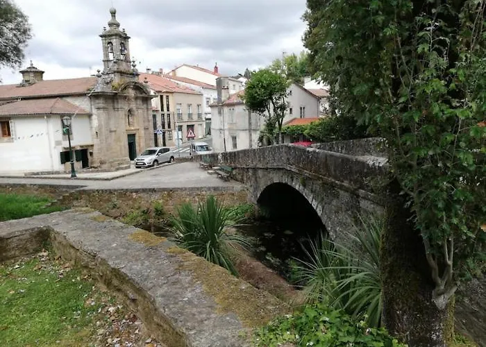 Daire Enorme Con 4 Banos *